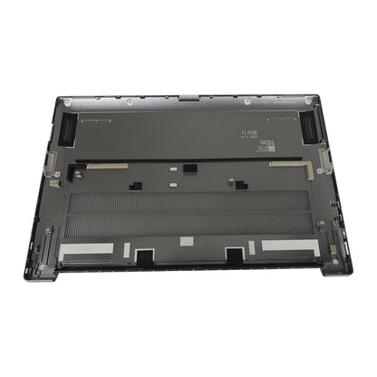 Gray 16" Bottom Base Case Cover For Dell Precision 16 5680 M5680 Enclosure JVJ1R