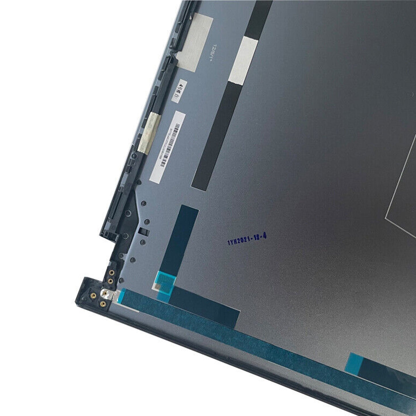 Blue Rear Lid Back Cover 9S7-17K314 For MSI GE76 Raider 11UG/11UH/11UE(MS-17K3)