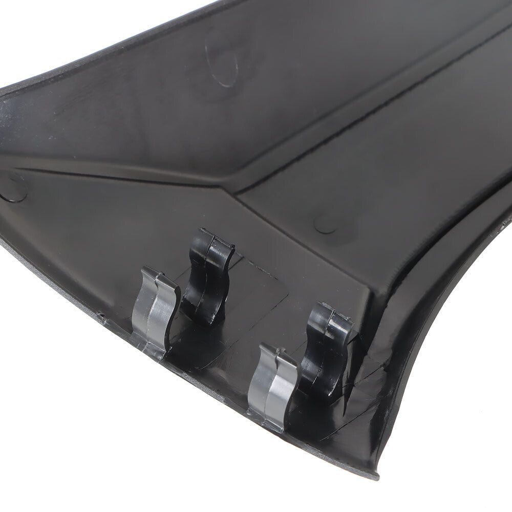 Solid Spare Side Frame Fairing Case For Honda Rebel Cmx 250 300 500 2017-2022 Engine Cover
