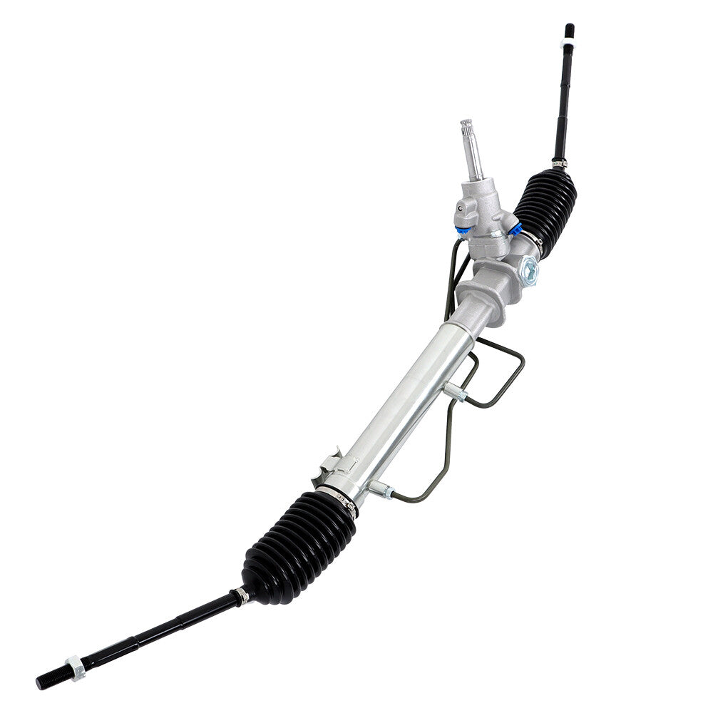 Solid Spare For Subaru Baja H6 2001-04 Baja H4 2003-06 Power Steering Rack & Pinion Assembly