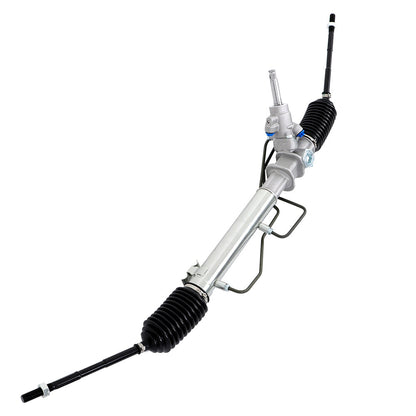 Solid Spare For Subaru Baja H6 2001-04 Baja H4 2003-06 Power Steering Rack & Pinion Assembly