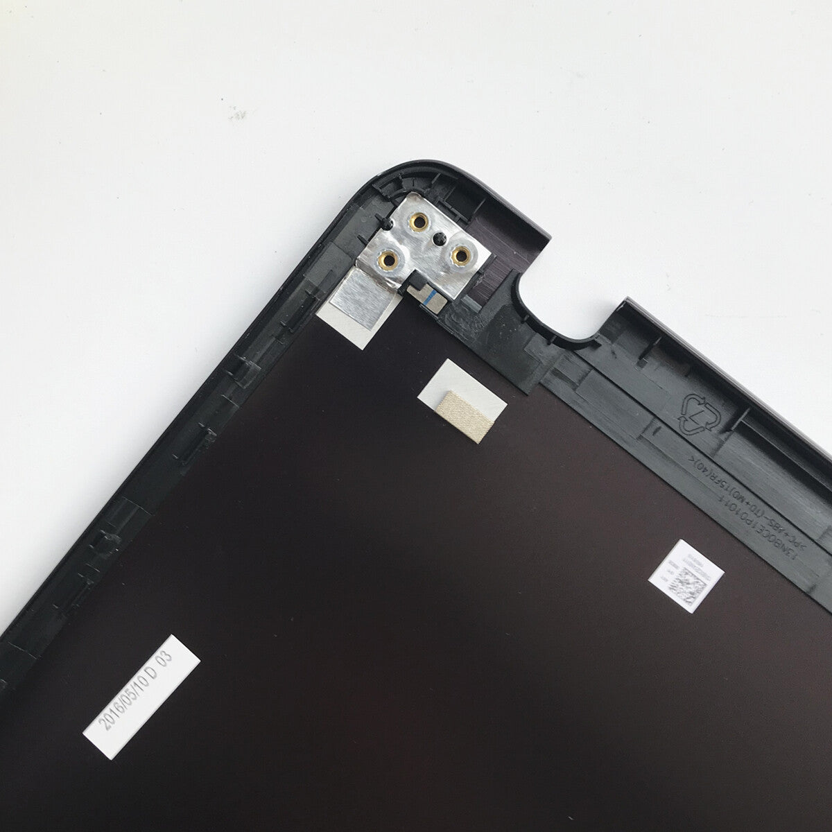 Back Cover For ASUS Q504UA Q504U Q504 Q534U UX560U Lid Top Case13NB0CE1AM0111