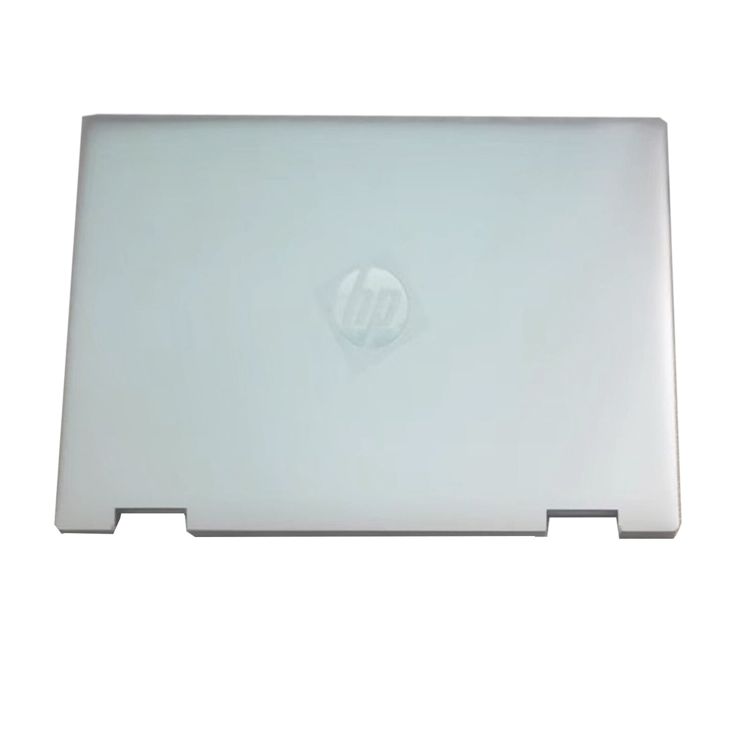 New Silver LCD Back Cover For HP Pavilion 15-ER Top Case FHD M45108-001 Rear Lid