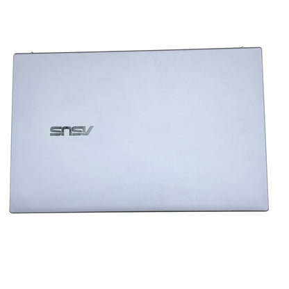 New For ASUS ZenBook 14 Q408UG U4700J UX425A UX425 Back Cover Top Case Silver US