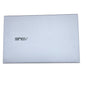 New For ASUS ZenBook 14 Q408UG U4700J UX425A UX425 Back Cover Top Case Silver US