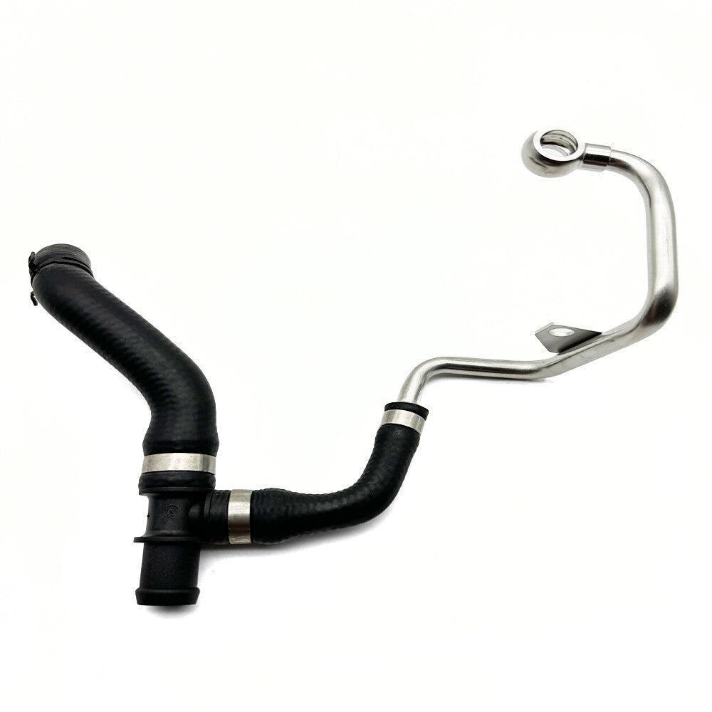 Turbocharger Coolant Hose Pipe 11539845352 For Mini Cooper R56 R57 R58 R60 R61