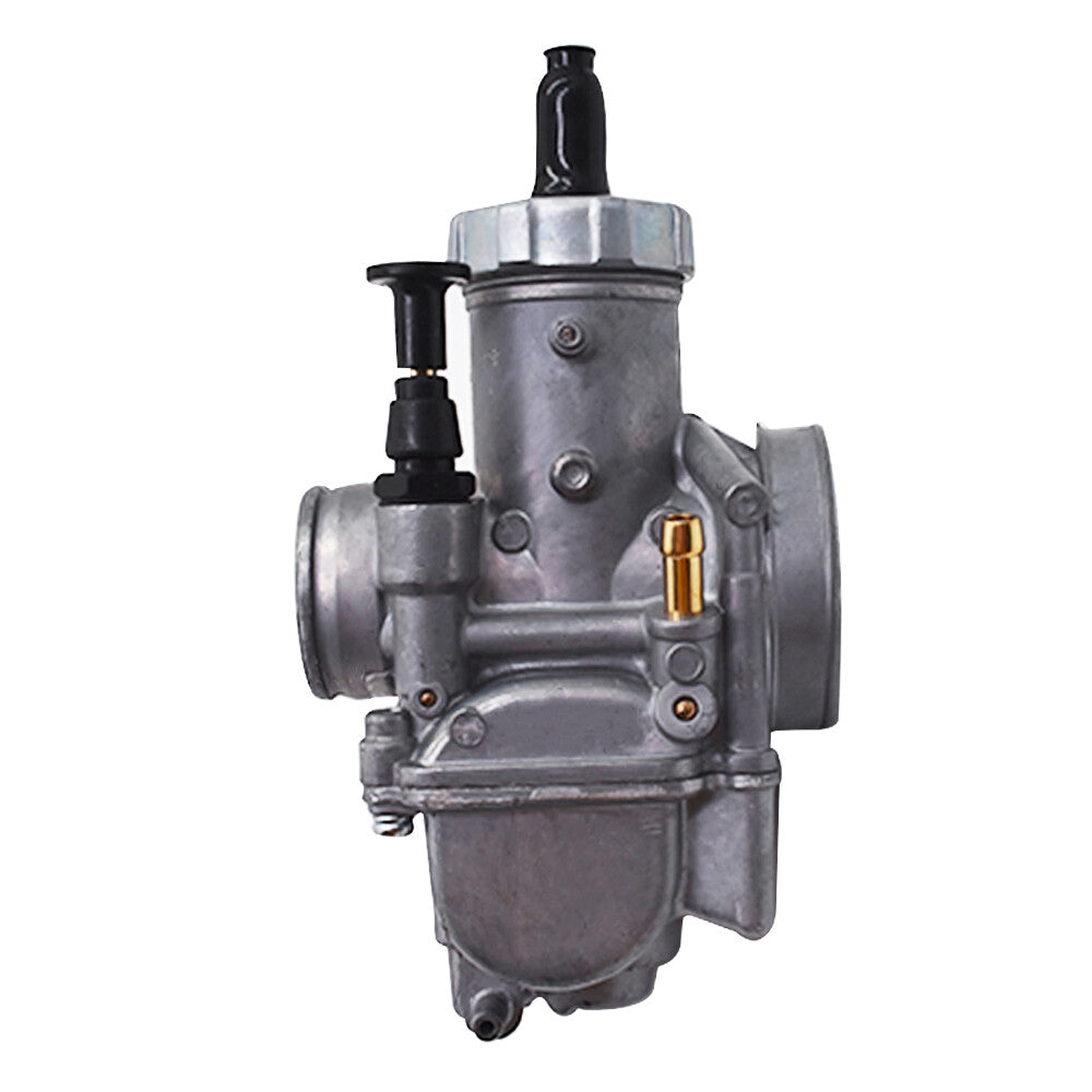 Solid Spare Carburetor For Honda CR80 CR85 R RB 16100-GBF-B01