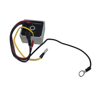 Voltage Regulator For Club Car & Gas Golf Carts 1027101-011027112-011015777