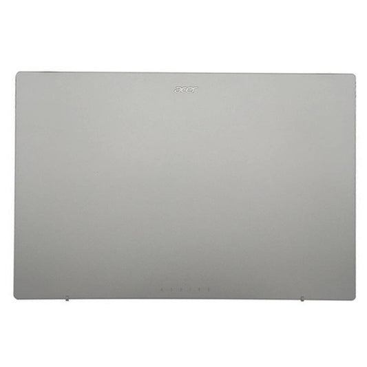 Solid Spare New Back Cover For Acer Aspire A315-24P A515-58M A315-24PT Top Lid 60.KDEN2.002