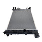 New For Nissan Kicks 2018-2022 Versa 2020-2022 1.6L Radiator
