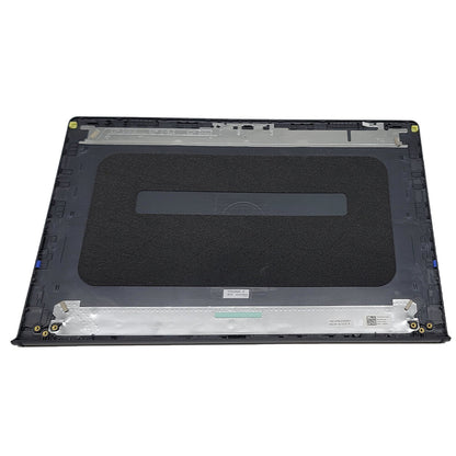 New Black Back Cover & Bezel For Dell Vostro 15 3510 3520 3525 Top Lid 0DWRHJ US