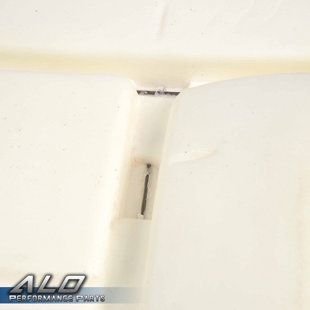 Solid Spare Fit For 04-08 Ford F150 Front Seat Bottom-Foam Cushion Pad Left Driver Side