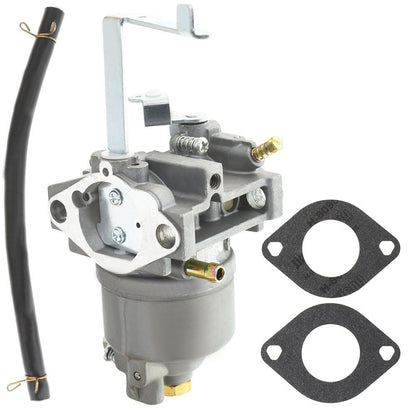 Solid Spare Fit For YAMAHA MZ360 Engine Carburetor &Gaskets Fuel Line Replacement Assembly