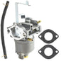 Solid Spare Fit For YAMAHA MZ360 Engine Carburetor &Gaskets Fuel Line Replacement Assembly