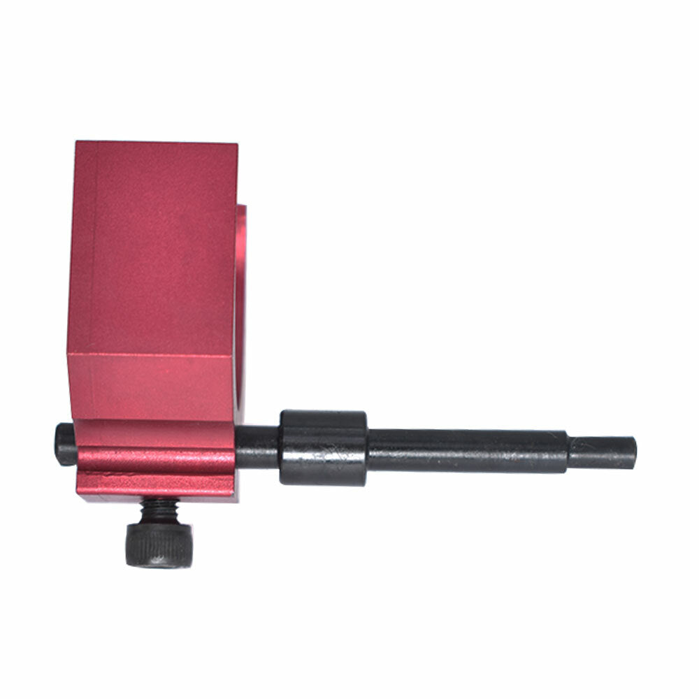Solid Spare Injector Height Tool And Engine Barring Socket For CAT 3406E/C-15/C-16 9U-7227