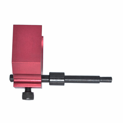 Solid Spare Injector Height Tool And Engine Barring Socket For CAT 3406E/C-15/C-16 9U-7227