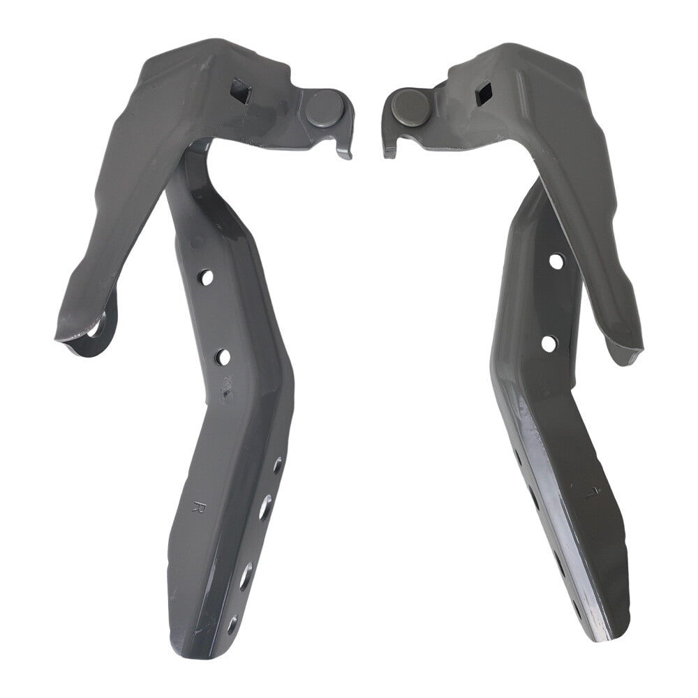 601703A0A00ZZ 1Pair Hood Hinges LH+RH Side For Honda CR-V 2023-24 601203A0A00ZZ