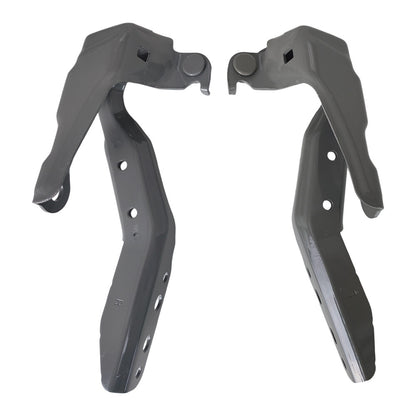 601703A0A00ZZ 1Pair Hood Hinges LH+RH Side For Honda CR-V 2023-24 601203A0A00ZZ