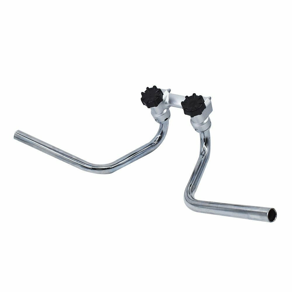Solid Spare For Honda CT70 Z50 50 70 M Handlebar Handle Bar Aluminum US New