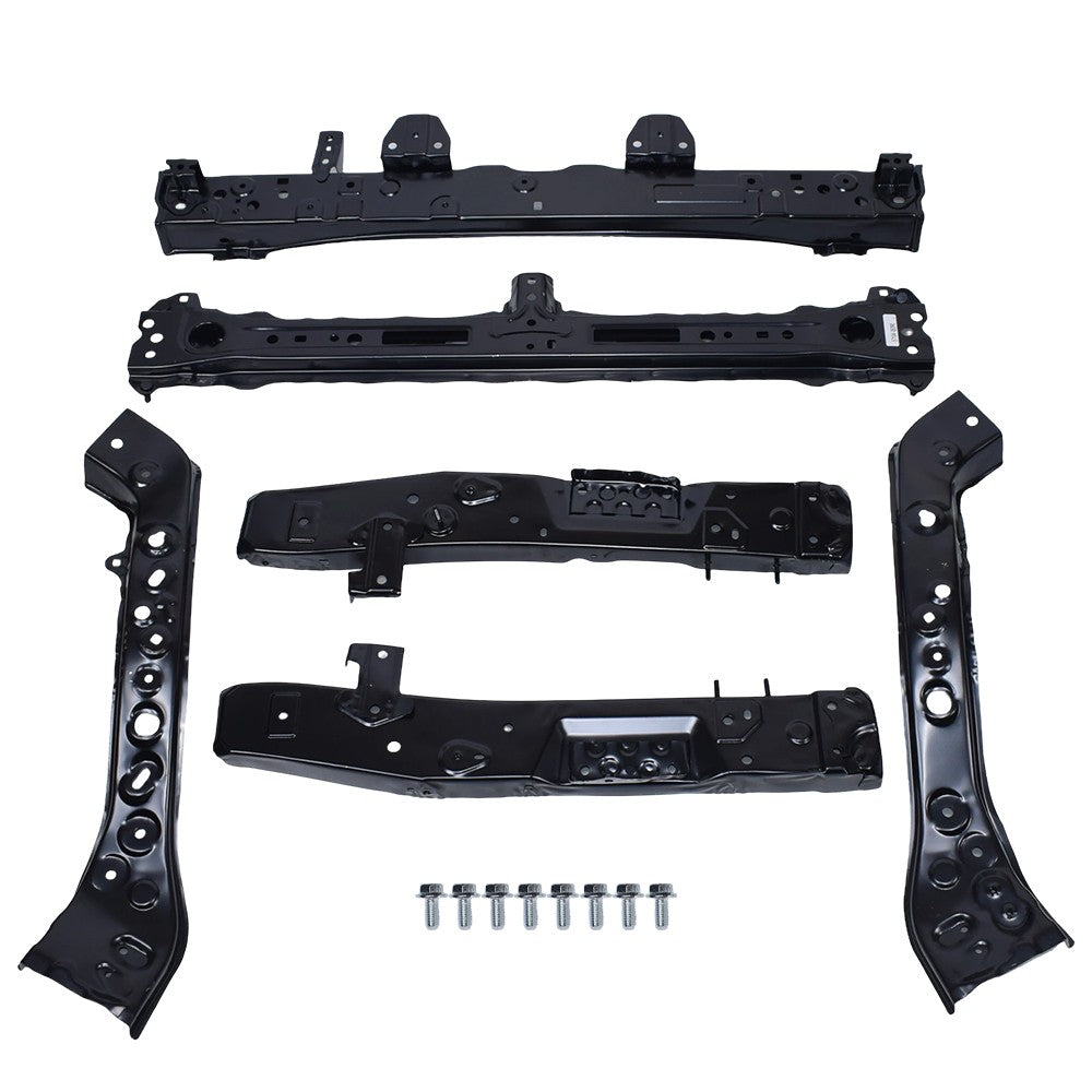 NEW Radiator Core Support Assembly For Toyota Highlander 2020-2023 US
