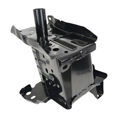 Front LH Driver Side Bumper Bracket 5701412070 For 2019-2020 Toyota Corolla