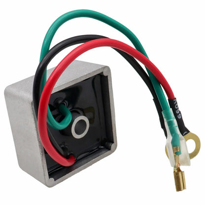 1994-up Golf Cart Voltage Regulator Rectifier for EZGO TXT Gas 27739-G01 NEW