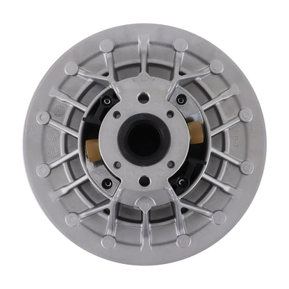 Solid Spare For ODES 800 UTV Secondary Driven CVT Clutch Dominator Raider X4 D2 D4 21040303