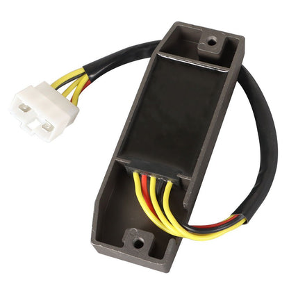 Solid Spare Regulator Rectifier for Suzuki Intruder VS1400GL 1996-2004 VS800GL 1992-2008