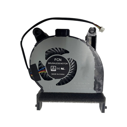 CPU Cooling Fan For HP ProDesk mini 600 G3 400 G3 800 G3 BUC0712HB-00 914266-001