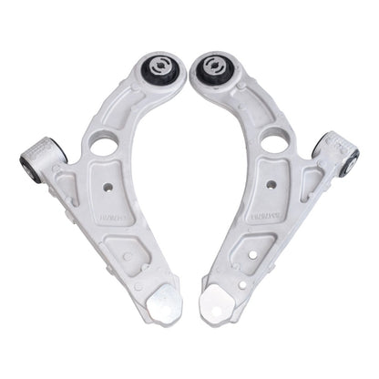 2Pcs Right Left Front Lower Control Arms Kit for 2019-2023 Jeep Cherokee