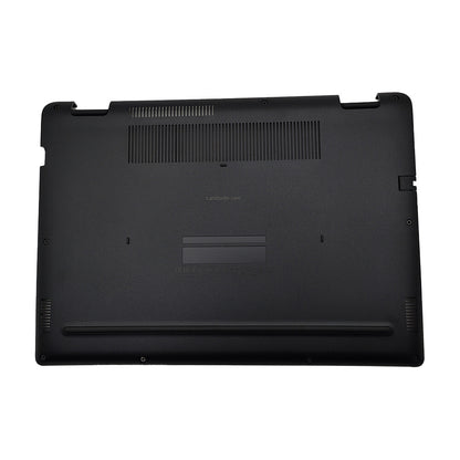 New For Dell Latitude 3400 E3400 0HN80K 0T22K1 14in Bottom Base Case Cover Black