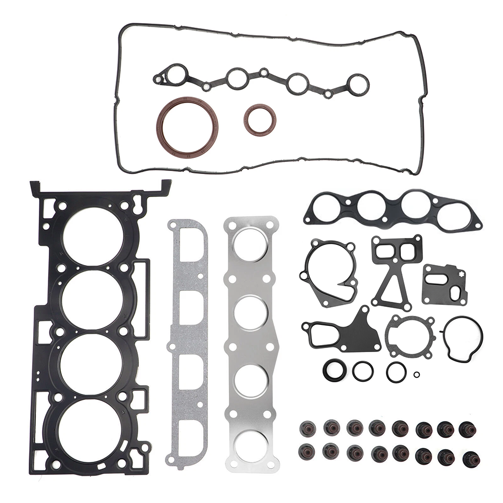 Head Gasket Set Fits For Hyundai Genesis Coupe 2010 2011 2012 2.0L 4 Cyl 86ZZJQ