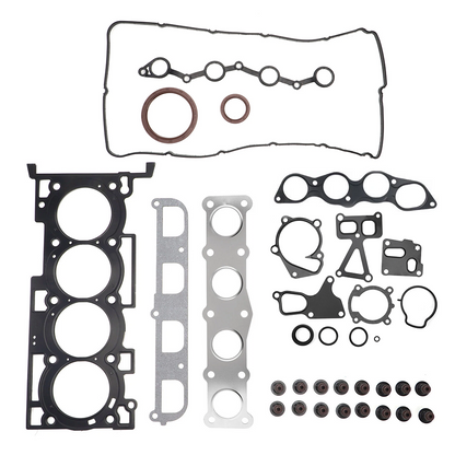 Head Gasket Set Fits For Hyundai Genesis Coupe 2010 2011 2012 2.0L 4 Cyl 86ZZJQ