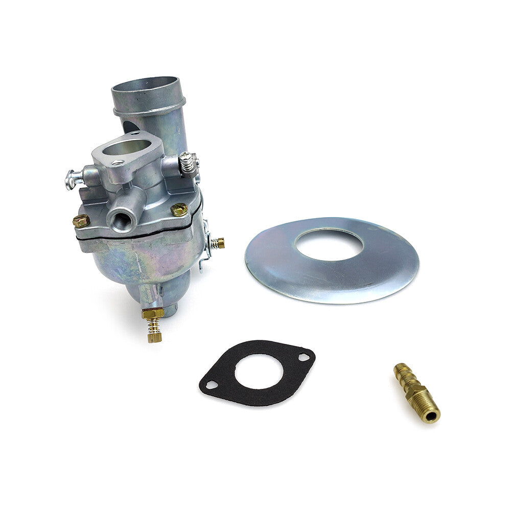 Carburetor Fit For Briggs Stratton 392587 220431 Replaces 391065,391074,391992