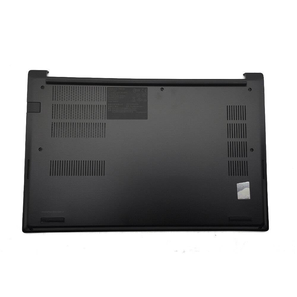 Bottom Base Case Cover For Lenovo Thinkpad E14 Gen 2nd AM1PQ000520 Enclousre US