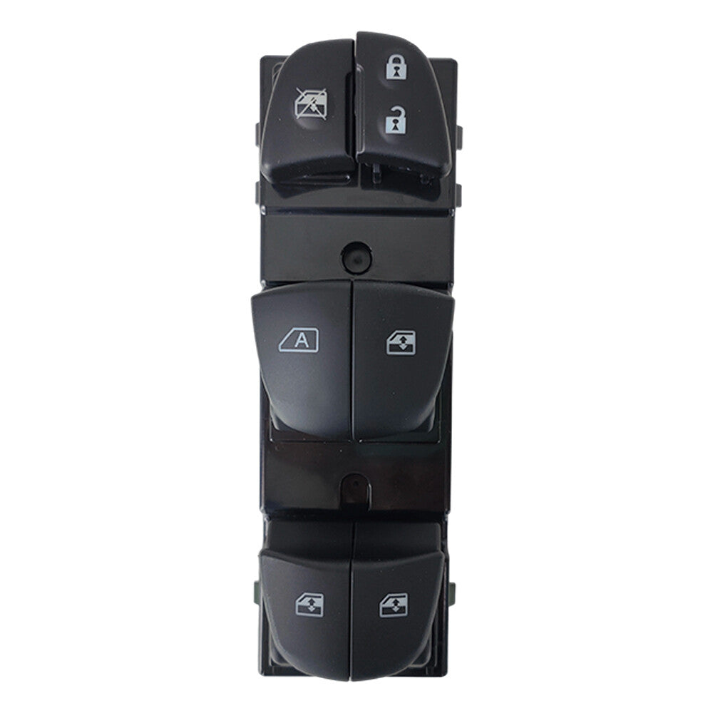 Fit For 2020-2023 Nissan Sentra 25401-6LA0A Driver Left Front Door Window Switch