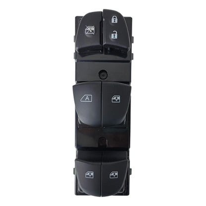 Fit For 2020-2023 Nissan Sentra 25401-6LA0A Driver Left Front Door Window Switch