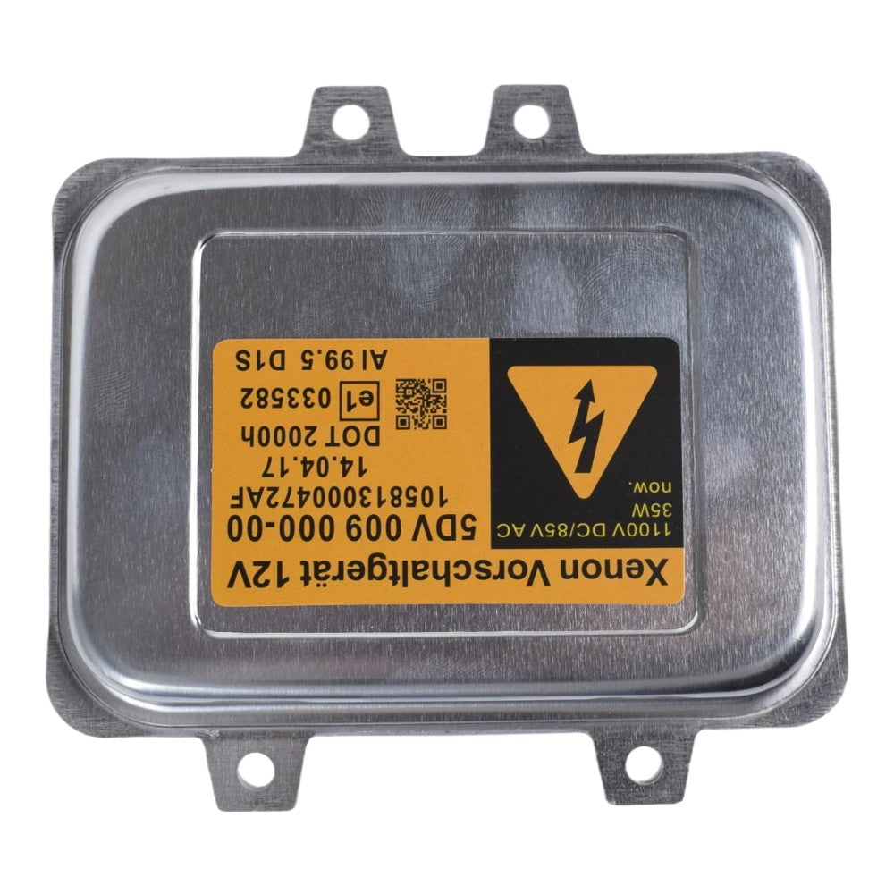 Xenon Headlight Ballast Control Unit 5DV00900000 For 2007-2014 Cadillac Escalade