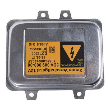Xenon Headlight Ballast Control Unit 5DV00900000 For 2007-2014 Cadillac Escalade