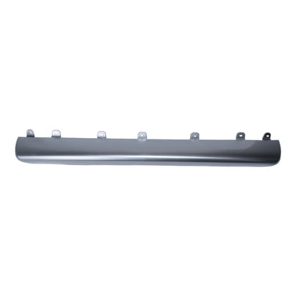 Front Bumper Lower Protector For Infiniti 2016-2017 QX50 62064-5UA0A