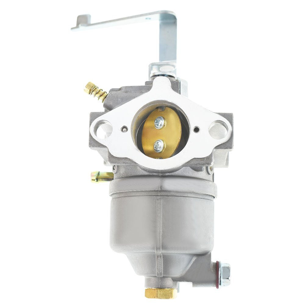 Solid Spare Fit For YAMAHA MZ360 Engine Carburetor &Gaskets Fuel Line Replacement Assembly