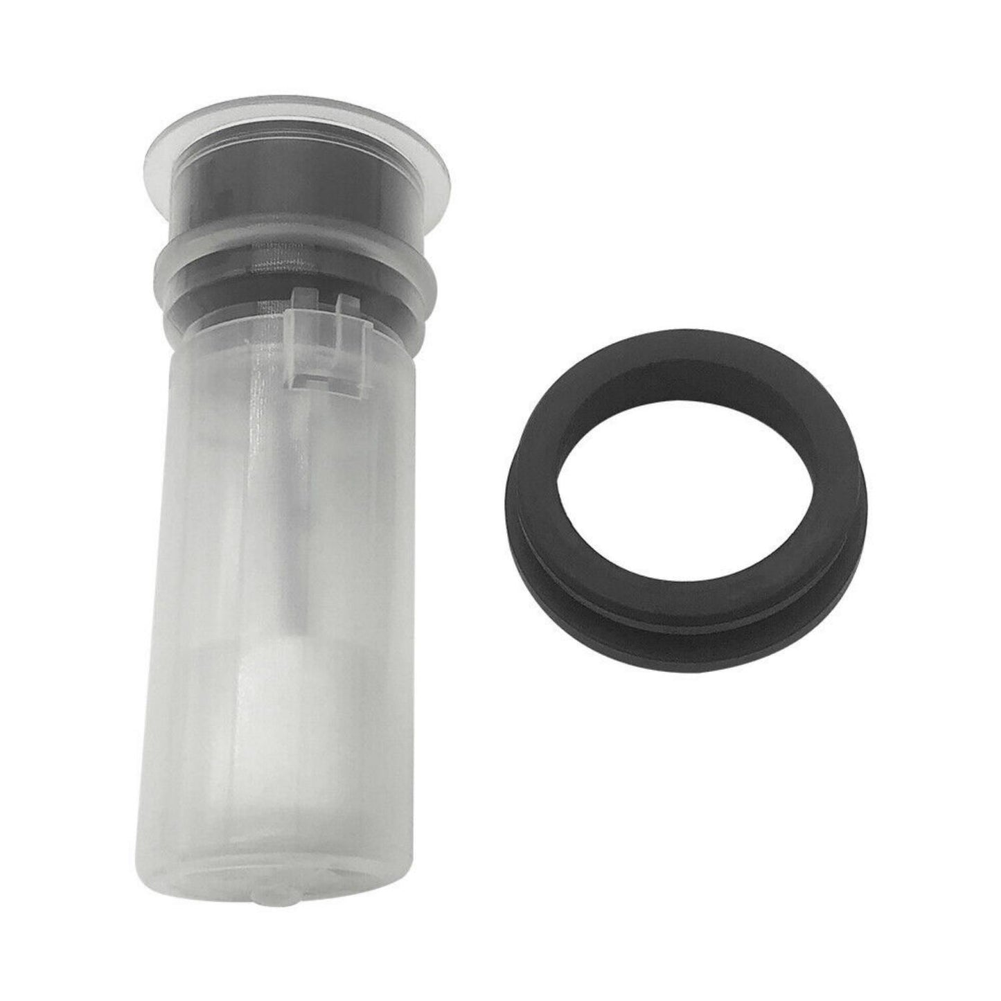 Wiper Washer Fluid Level Sensor with O Ring for Altima INFINITI Q50 28911-1E400