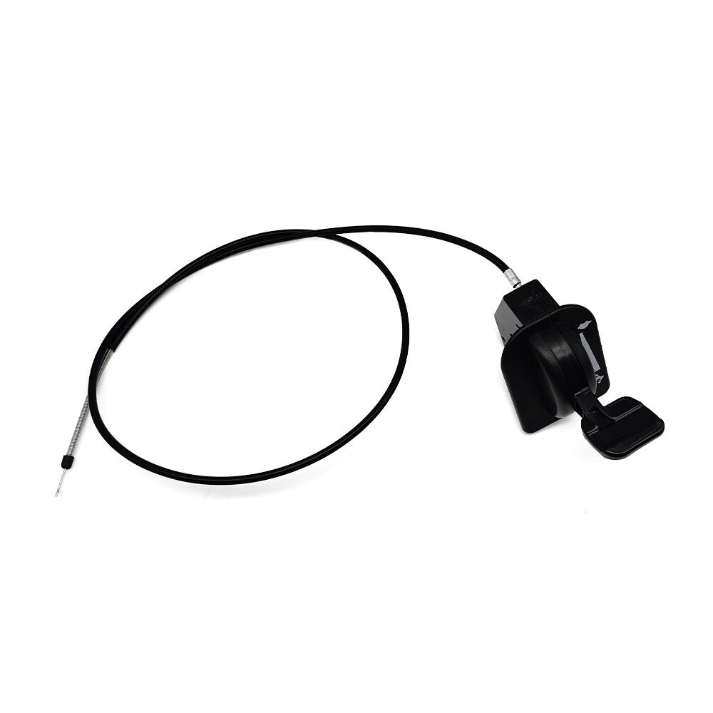 Fits For CUB Cadet Model ZTS1-50 746P06891 746-06891 51Inch Throttle Cable