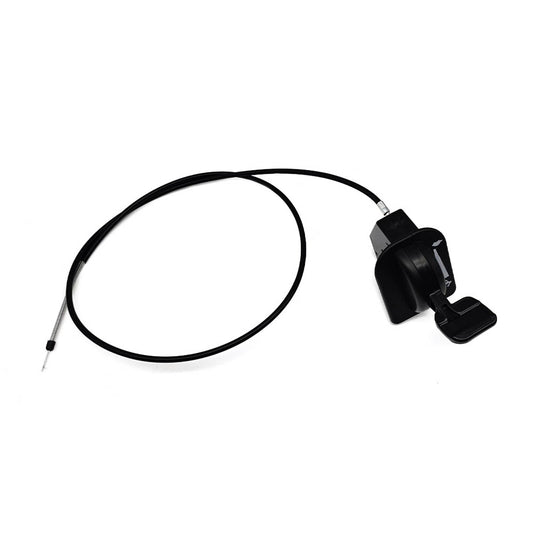 Solid Spare Fits For CUB Cadet Model ZTS1-50 746P06891 746-06891 51Inch Throttle Cable