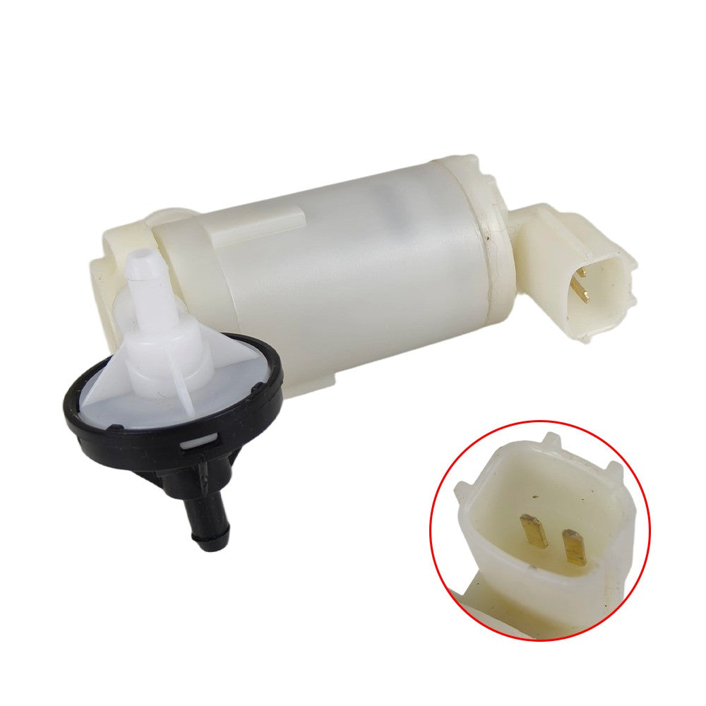 For NISSAN Quest Murano Rogue Infiniti EX35 28920ED00A Windshield Washer Pump US