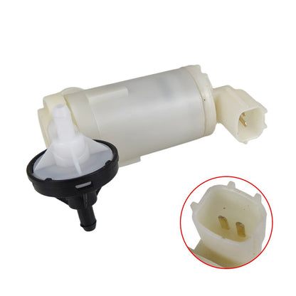 For NISSAN Quest Murano Rogue Infiniti EX35 28920ED00A Windshield Washer Pump US
