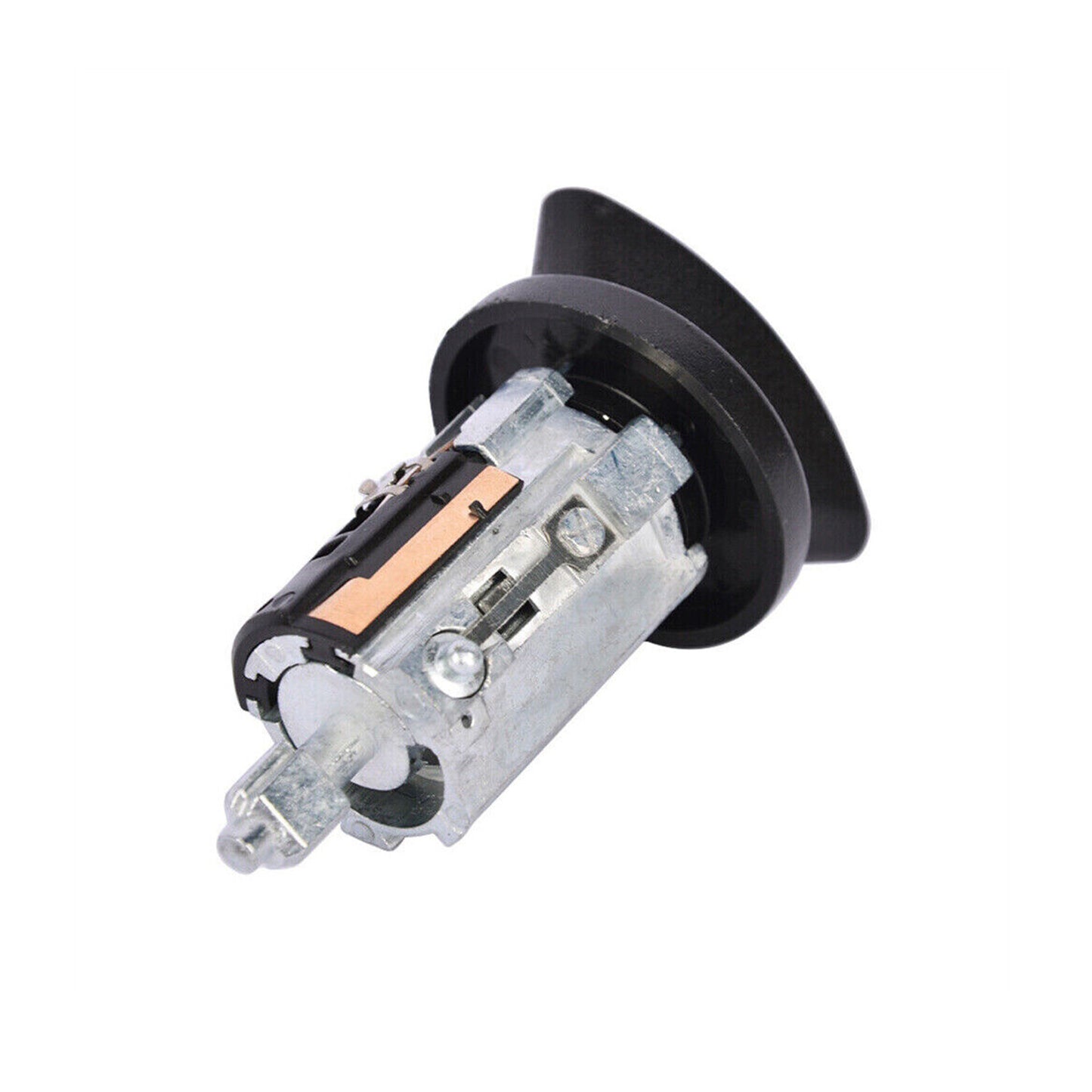 For Ford F250 F350 Super Duty 97-07 Ignition Switch Lock Cylinder Tumbler 2 Keys