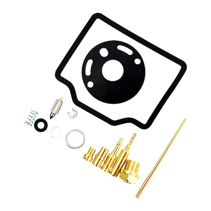 Solid Spare 4 Pcs Fit For Honda CB750 CB 750 K1-K6 Carb Carburetor Rebuild Kits