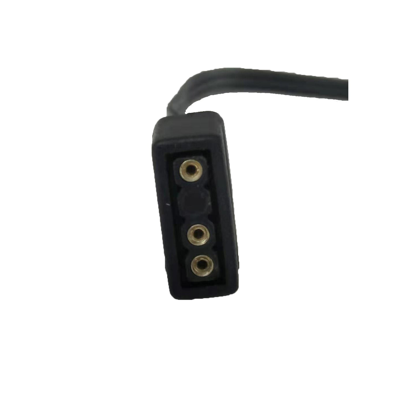 New Adapter Connector 5V 25cm For Corsair 4Pin RGB to Standard ARGB 3-Pin US