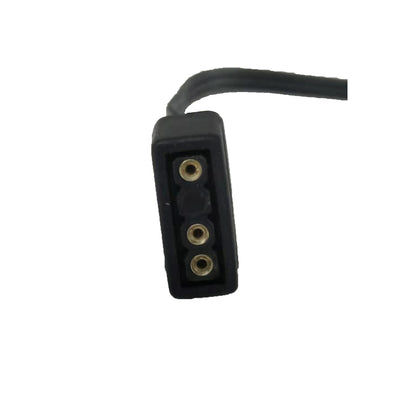 New Adapter Connector 5V 25cm For Corsair 4Pin RGB to Standard ARGB 3-Pin US